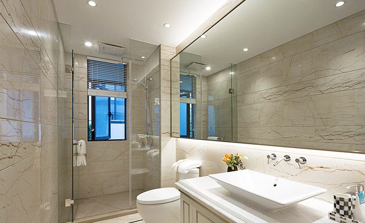 Should You Choose A Tub or A Shower in Your Bathroom?