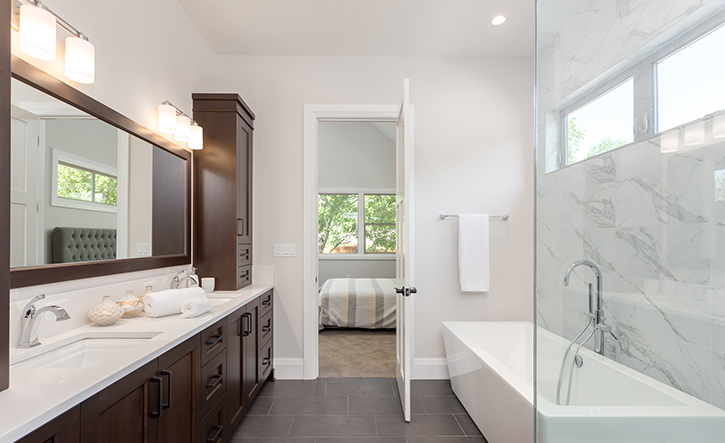 Don’t Cheap Out on These Five Things in Your Bathroom Remodel