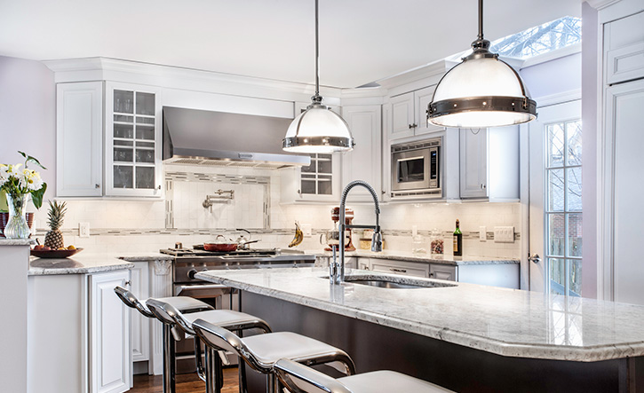 All There is to Know About Kitchen Renovations