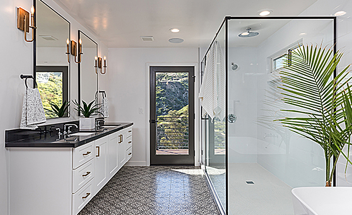 The Golden Rules & Principles for Your Next Bathroom Remodel