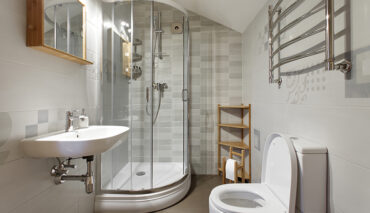12 Amazing Bathroom Remodel Ideas for Small Spaces