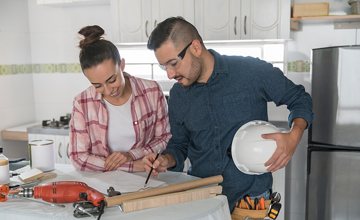 How to Prepare Yourself for Major Home Renovations