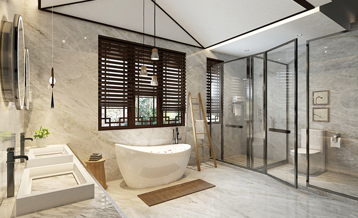 10 Tips for a Successful Main Bathroom Renovation