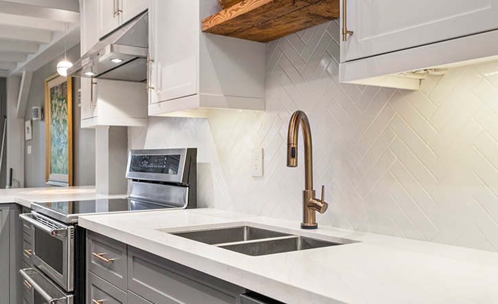 7 Renovation Ideas for an Expensive-Looking Kitchen