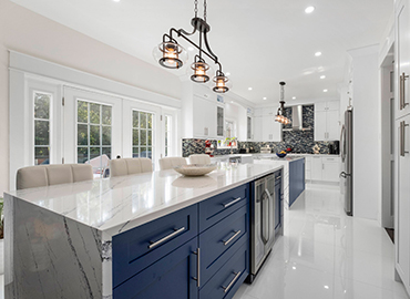 Kitchen Renovations and Remodeling Toronto