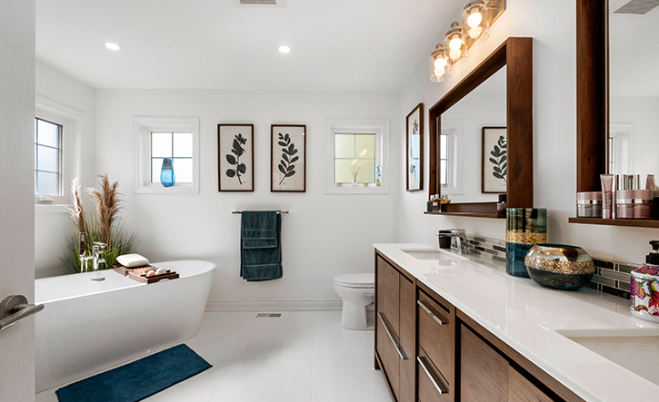 How Much Time Do You Need for a Bathroom Renovation?