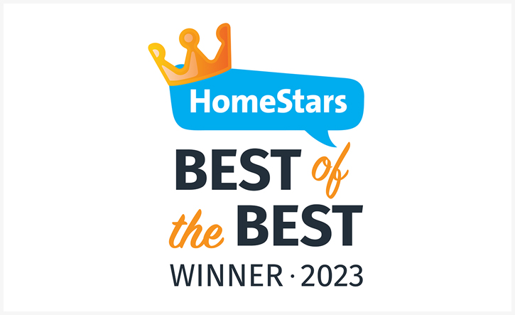 renoWOW! Wins 2023 Best of HomeStars Award!