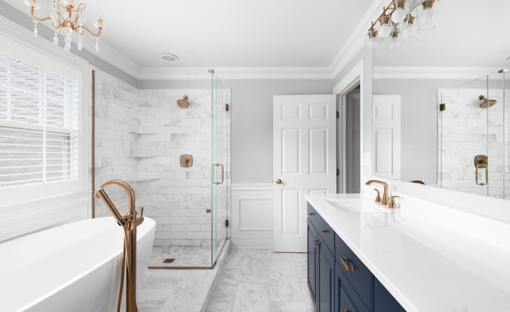 12 Bathroom Renovation Ideas to Make Your Home Stylish