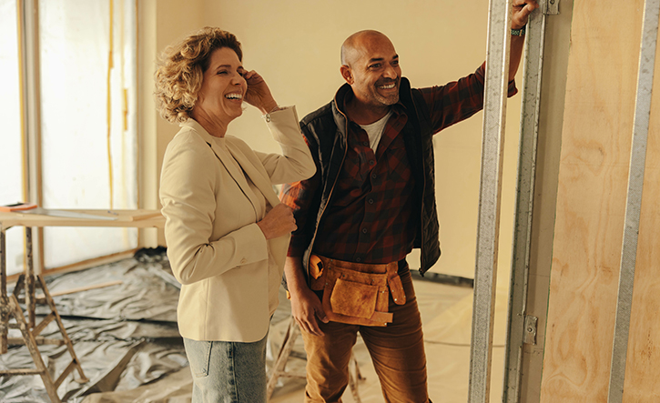Why is Communication Important During Home Renovations?