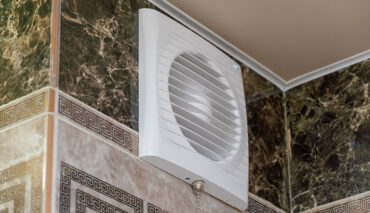 The Importance of Ventilation in Bathroom Renovations